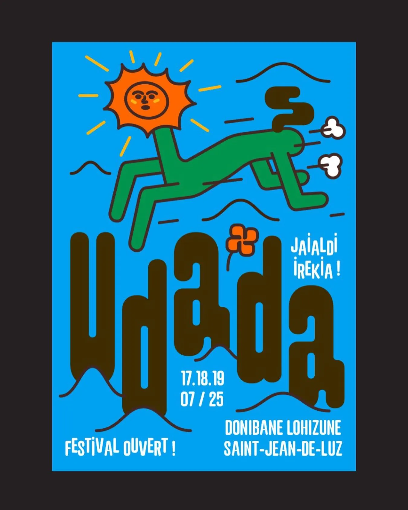 UDADA #4 